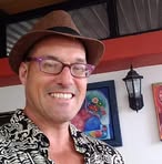 Lou Boudreau - Facebook