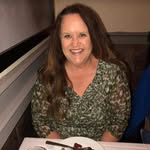 Mary Lou Bowen - @mary_loubowen - Instagram