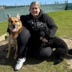 Emma Lou Bower - @emmalou1920 - Instagram