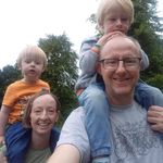 Lou Robinson - @loubower84 - Instagram
