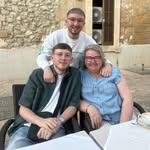 Louie Bowers - @louiebowers - Instagram