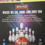 27 Southside, St.Davids, BDA. - @strykzbowlinglounge - Instagram