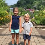 Briar & Lou  Bowman - @briarlou - Instagram