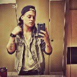 Lou Bowman - @loubowman - Instagram