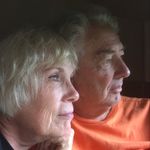 Mary Lou & Art B - @marylou.bowman - Instagram