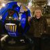 Lou Boyce - Facebook