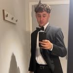 Louis Boyce - @b0ycie_ - Instagram