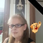 Mary Lou Boyce - @lucymae53 - Instagram
