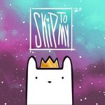 Lou Boyer - @skiiptomy - Instagram