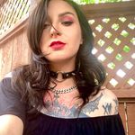 Marie-Lou Bellanger Boyer - @marie_lounicorn - Instagram