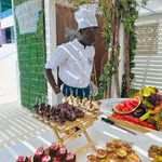 Alou Alassane Sy - @lou_boy_king - Instagram