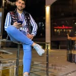 Lou - @louboylepucv - Instagram