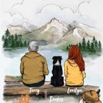 Lou Bradshaw - @cabinsavvy - Instagram