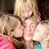 Lou Brady-Keep - @louandthegirls - TikTok