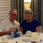 Mary Lou Brady - @mlbrady54 - Instagram