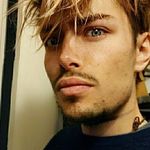 Eliott Braun - @loubraunsteffer - Instagram