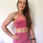 Louise Bray - @liftwith.louise - Instagram