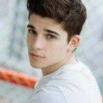 Louis Breaux - @sassyrebel._.louis - Instagram
