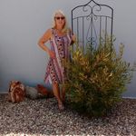 Betty Lou Epp-Brewer - @eppbrewer - Instagram