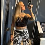 Kirsty-Louise Brewer - @kirstyloubrewer - Instagram