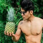 Lou Brewer - @roymee.o - Instagram