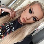 Lou Brewer 🕷 - @l0usiferthegreat - Instagram