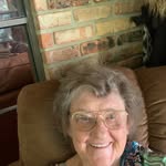 Mary Lou Allen Brewer - @maryla1941 - Instagram