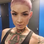 Amy Lou Briggs-Skeath - @amyloufit - Instagram