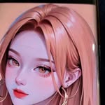 @Loubright - @beabella1043 - Instagram