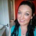 Laura may Justine Croft - @loubunnies - Instagram