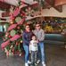 Lou Cabrera - Facebook