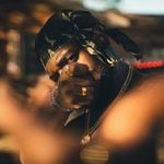 HARDEST EVA 🧘🏿‍♂️👁9️⃣ - @loucaine4eva - Instagram
