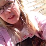 Lou Cann - @my_name_is_louxx - Instagram