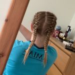Lou Cann - @ecfclou21 - Instagram