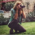 Louise Canton - @louisecanton - Instagram