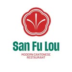 San Fu Lou - Modern Cantonese Restaurant - @sanfulou.cantonese - Instagram