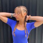 ʟᴏᴜ ☆彡 - @lou_carrrr - Instagram