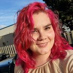 Lou Carr - @lucewheel16 - Instagram