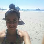 Lou Castillo - @lousonrie - Instagram