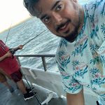 Lou Castillo - @nocona_guy - Instagram