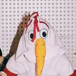 Lou Chamberlain - @my_name_is_lu0 - Instagram