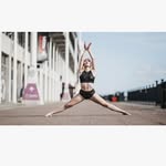 Louise Chamberlain🌹 - @louise_dancexx - Instagram