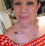 Lourdes Chamberlain - Facebook