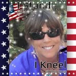 Mary Lou Chamberlain - @imaseamuse - Instagram