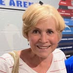 Mary Lou Chamberlain Flores - @mflo660 - Instagram