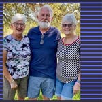 Peggy Lou Chamberlain - @kajete4786 - Instagram