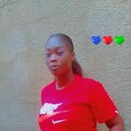 Chancella Louhoussou - Facebook
