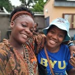 Chancelvie Louise Nkouka - Facebook