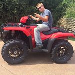 Chase Louthan - @chaselouthan94 - Instagram