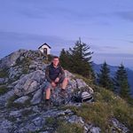 Loucha Seppi - @daechtelouchasepp - Instagram